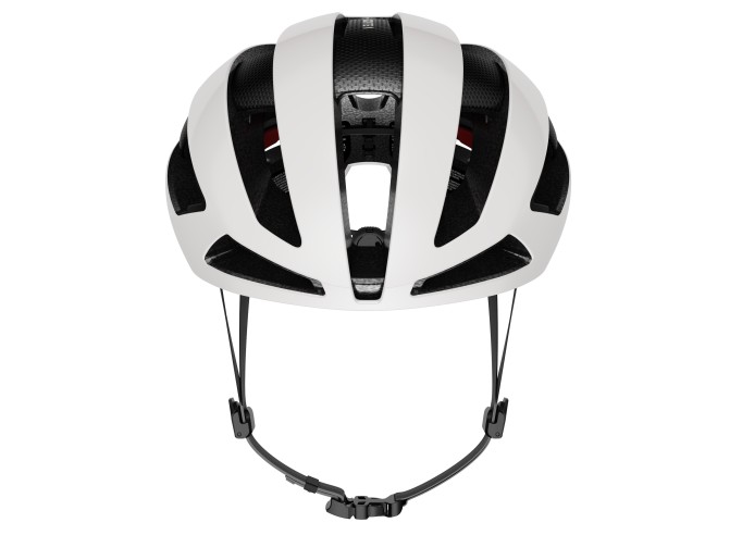 Helmet TREK Velocis MIPS Crystal White