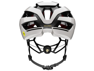 Helmet TREK Velocis MIPS Crystal White