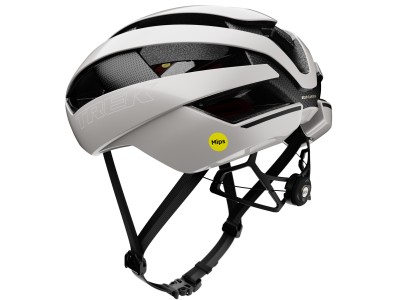 Helmet TREK Velocis MIPS Crystal White