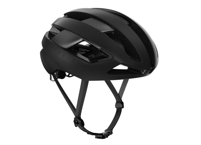 Helmet TREK Velocis MIPS Matt black