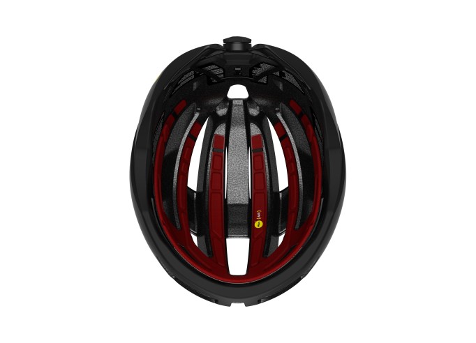 Helmet TREK Velocis MIPS Matt black