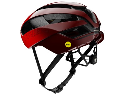 Helmet TREK Velocis MIPS Viper Red/Cobra Blood