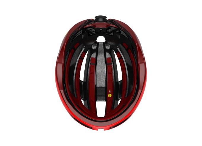 Helmet TREK Velocis MIPS Viper Red/Cobra Blood