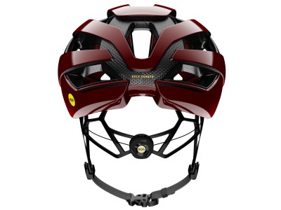 Helmet TREK Velocis MIPS Viper Red/Cobra Blood