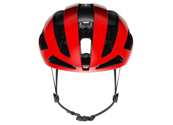 Helmet TREK Velocis MIPS Viper Red/Cobra Blood