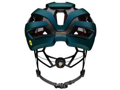 Šalmas TREK Velocis MIPS Dark Aquatic