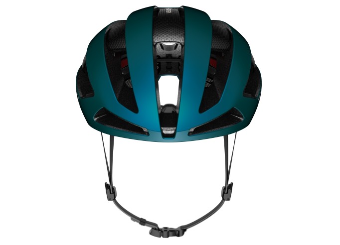 Šalmas TREK Velocis MIPS Dark Aquatic