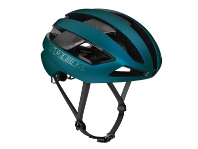 Šalmas TREK Velocis MIPS Dark Aquatic