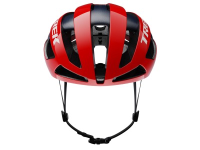 Helmet TREK Velocis MIPS Viper Red/Nautical Navy 2