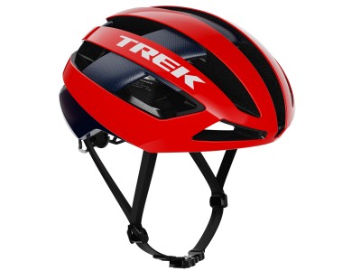 Šalmas TREK Velocis MIPS Viper Red/Nautical Navy