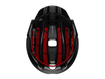 Šalmas Trek Ballista Mips Road black