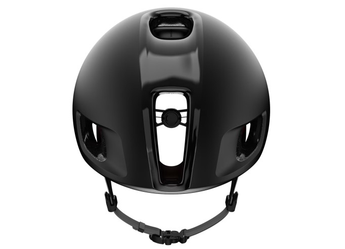 Šalmas Trek Ballista Mips Road black