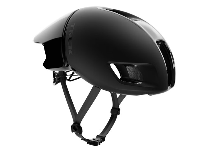 Šalmas Trek Ballista Mips Road Bike Helmet black