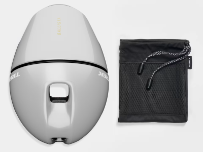 Šalmas Trek Ballista Mips Road white