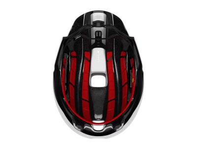 Šalmas Trek Ballista Mips Road white