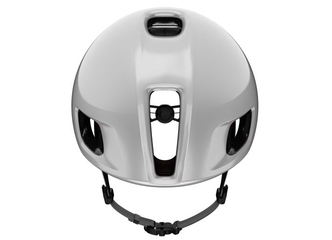 Šalmas Trek Ballista Mips Road white