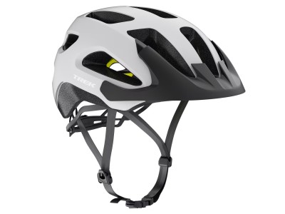 Ķivere TREK Solstice MIPS balta