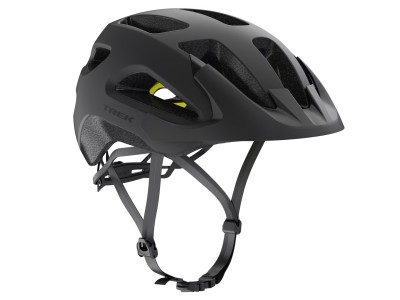 Helmet TREK Solstice MIPS Matte black