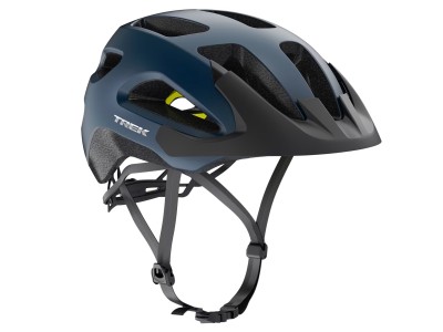 Helmet TREK Solstice MIPS Mulsanne Blue