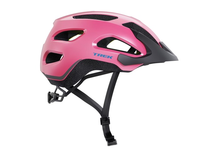 Helmet TREK Solstice MIPS Pink Frosting