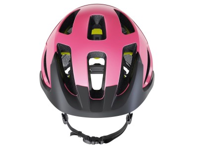 Šalmas TREK Solstice MIPS Pink Frosting