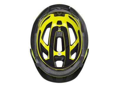 Helmet TREK Solstice MIPS Radioactive Yellow