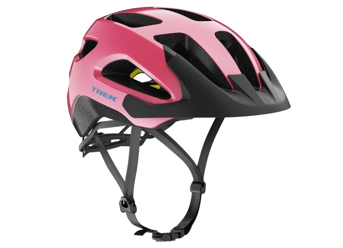 Trek Solstice Mips Bike Helmet