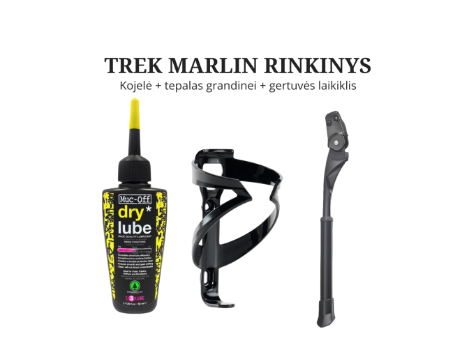 Marlin Starter Pack - sutaupyk