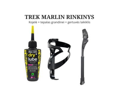 Marlin Starter Pack - sutaupyk