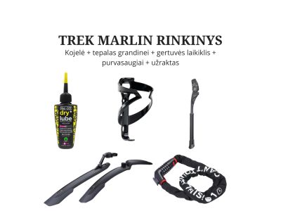 koopia Marlin Starter Pack - sutaupyk-st