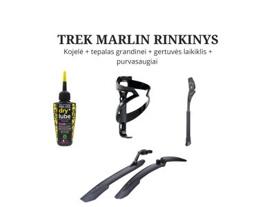 Marlin Starter Pack 2 - ⭐ Popular