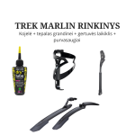 Marlin Starter Pack 2 - ⭐ Populiariausias