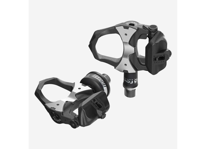 Power meter  Assioma UNO