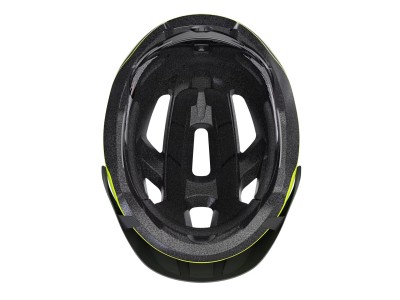 Helmet TREK Solstice Radioactive Yellow