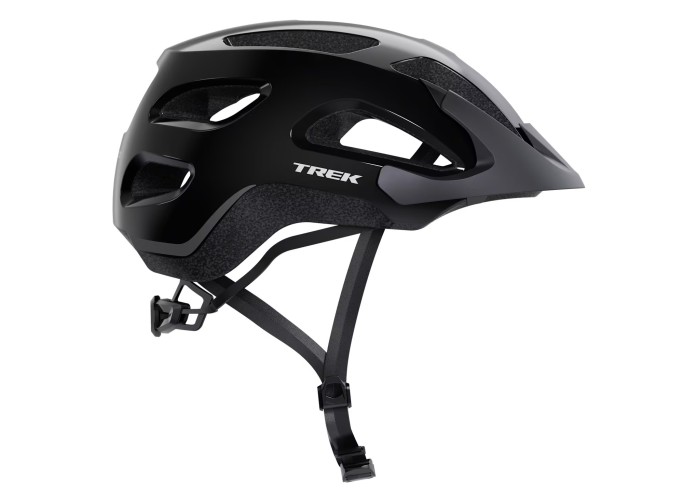 Šalmas TREK Solstice Black