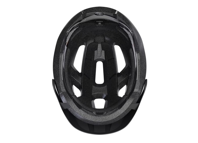 Šalmas TREK Solstice Black