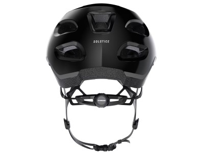 Helmet TREK Solstice Black
