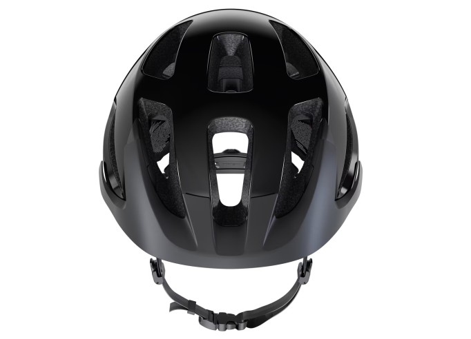 Helmet TREK Solstice Black