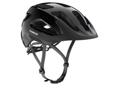 Helmet TREK Solstice Black