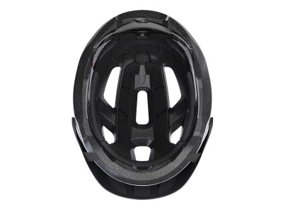 Helmet TREK Solstice Crystal White