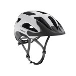 Helmet TREK Solstice Crystal White