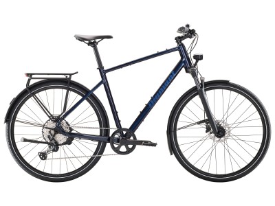 Diamant Mahon Trip Pro SO | Mitternachtsblau