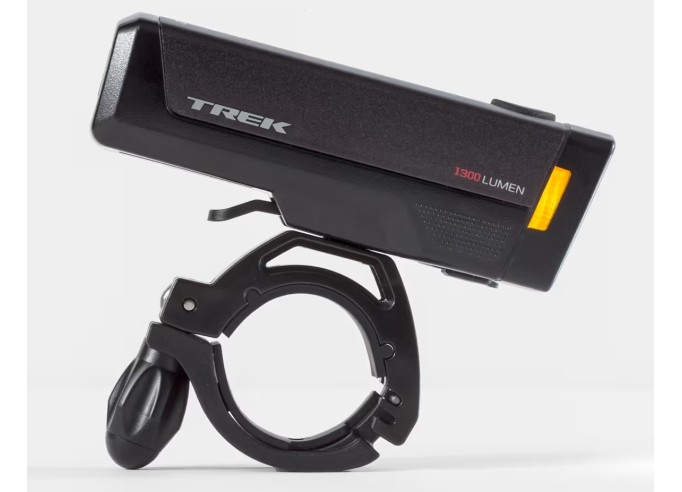 TREK Ion PRO RT priekinis žibintas