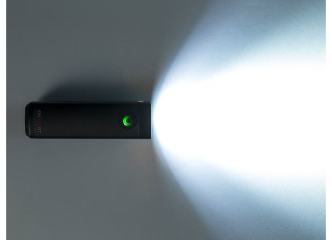 TREK Ion PRO RT priekinis žibintas