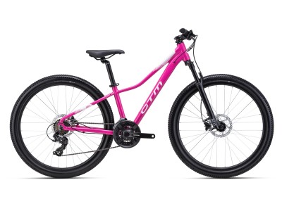 CTM SUZZY 1.0 | pink