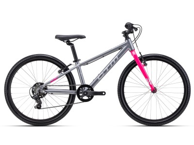 CTM BENNY | matt grey