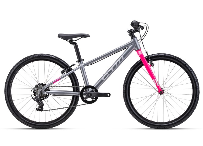 CTM BENNY | matt grey