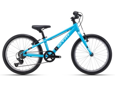 CTM FLASH | matt blue