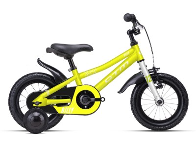 CTM BILLY | matt yellow