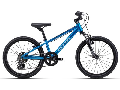 CTM JERRY 1.0 | blue